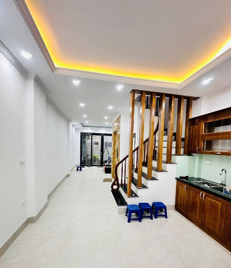 CỔ NHUẾ -ĐÔNG NGẠC – SIÊU PHẨM – 6 TẦNG – 2 MẶT NGÕ THOÁNG – Ô TÔ ĐỖ CỬA.